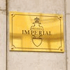 THE IMPERIAL HOTEL