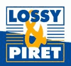 LOSSY & PIRET