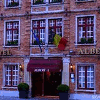 HOTEL ALBERT 1