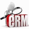 SELECT CRM