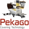 PEKAGO COVERING TECHNOLOGY