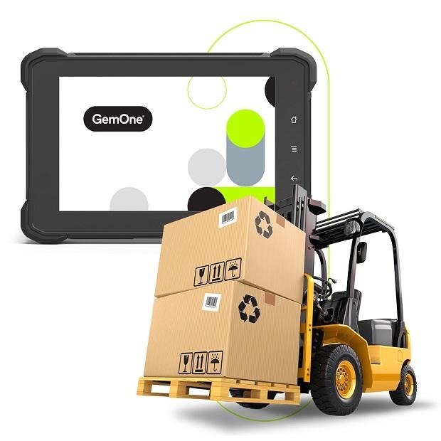 Boosting Forklift Safety and Efficiency with Load Sensors