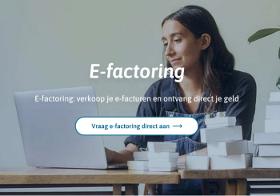 E-factoring