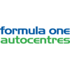 FORMULA ONE AUTOCENTRES - STROOD