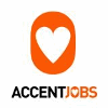 ACCENT JOBS FOR PEOPLE