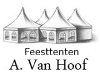 A. VAN HOOF