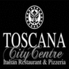 TOSCANA CITY CENTRE ITALIAN RESTAURANT