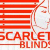 SCARLET BLINDS AND SHUTTERS