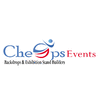 CHEOPS EVENTS EGYPT