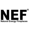 NEF NATURAL ENERGY FIREPLACES