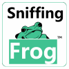 SNIFFING FROG LTD