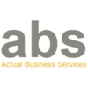 ABS ACTUAL BUSINESS SERVICES