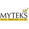 MYTEKS DIS TIC. TEKSTIL SAN. LTD. STI.