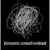 BINOMI:CREATIVIDAD