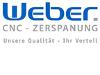 WEBER CNC-ZERSPANUNG GMBH + CO. KG.