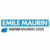 EMILE MAURIN - FIXATIONS