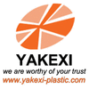 YAKEXI PLASTIC CO., LTD.