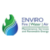ENVIRO FIRE WATER AND AIR LIMITED