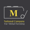 NATIONAL COMPANY FOR METAL FORMING