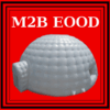 M2B INFLATABLE