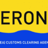 AERONA ( AIR & SEA) CUSTOMS CLEARING AGENTS LTD