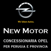 CONCESSIONARIA OPEL NEW MOTOR SRL