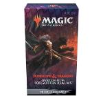 Prerelease Pack Forgotten Realms Magic The Gathering