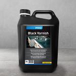 Black Varnish