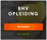 online BHV opleiding
