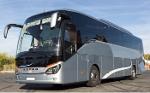 Coach Bus Daily Rental