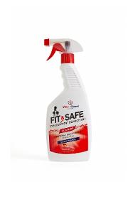 Fit & Safe Desinfecteert  500ml