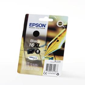 Original Epson - supplies and spare parts