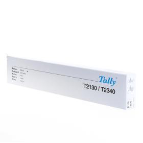 Original Tally - supplies and spare parts
