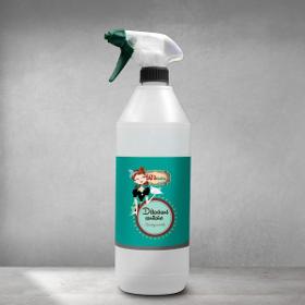 Ontkalker Voor Sanitair Spray 60’solution