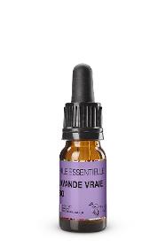 Lavendel (Echte) Biologische - Etherische olie 10ml