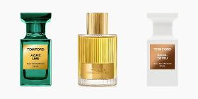 Tom Ford parfüms