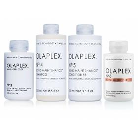 Olaplex Hair