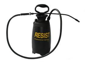 Resist sprayer 7,6 L