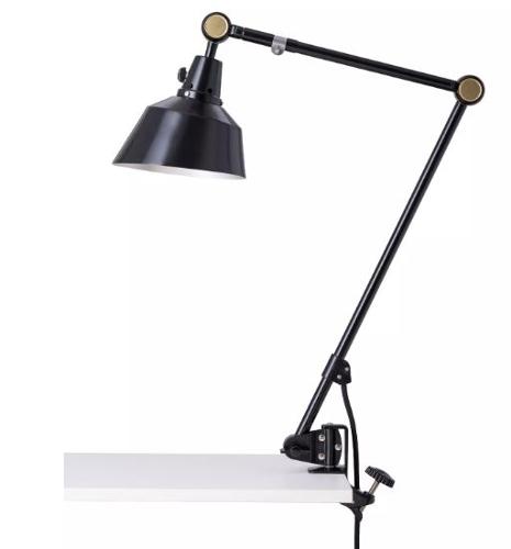 Bauhaus bureaulamp