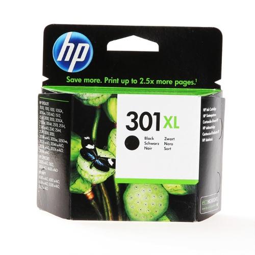 HP Inkt - CH563EE - No. 301XL